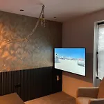 住宿加早餐酒店 Huize Hertog Met Whirlpool 阿帕多恩
