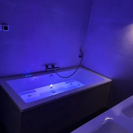 Huize Hertog Met Whirlpool 3* Apeldoorn