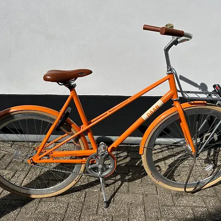 Huize Hertog Met Whirlpool Bed & Breakfast 3*