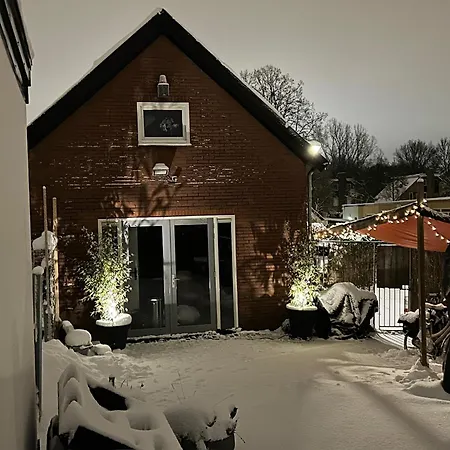 Huize Hertog Met Whirlpool