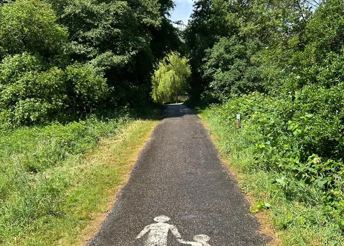 Huize Hertog Met Whirlpool