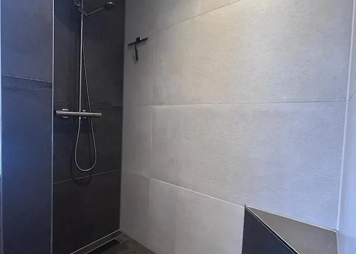 Huize Hertog Met Whirlpool