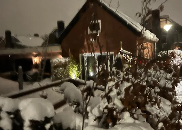 Huize Hertog Met Whirlpool Apeldoorn