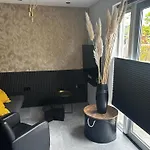 Huize Hertog Met Whirlpool 4*