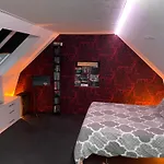 Huize Hertog Met Whirlpool 4* Apeldoorn