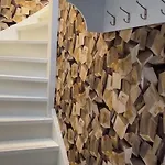 Frühstückspension Huize Hertog Met Whirlpool 4*