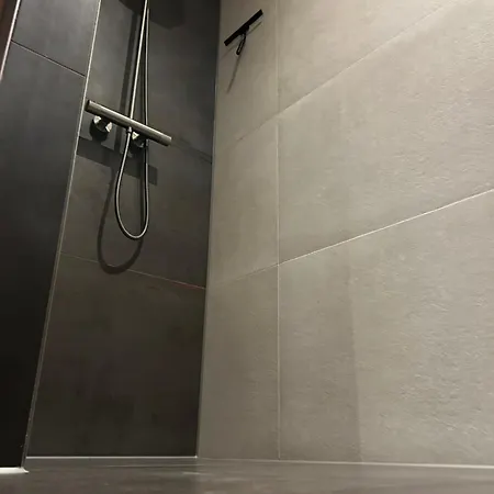 Huize Hertog Met Whirlpool 3* אפלדורן