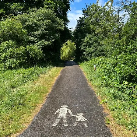 Huize Hertog Met Whirlpool