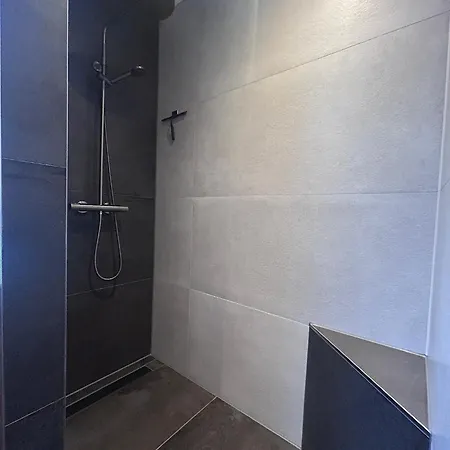 Huize Hertog Met Whirlpool