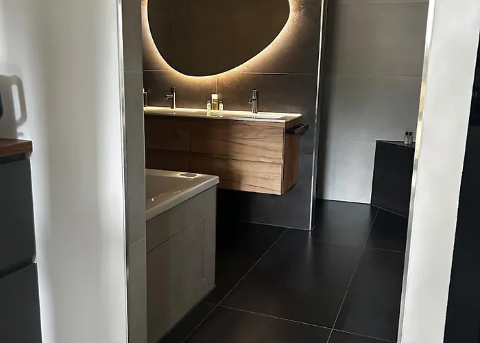 Huize Hertog Met Whirlpool Bed & Breakfast 3*