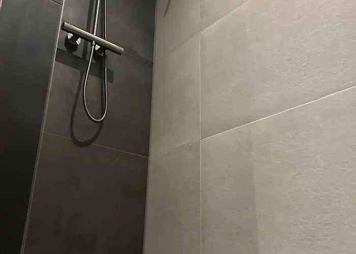 Huize Hertog Met Whirlpool 3* Apeldoorn