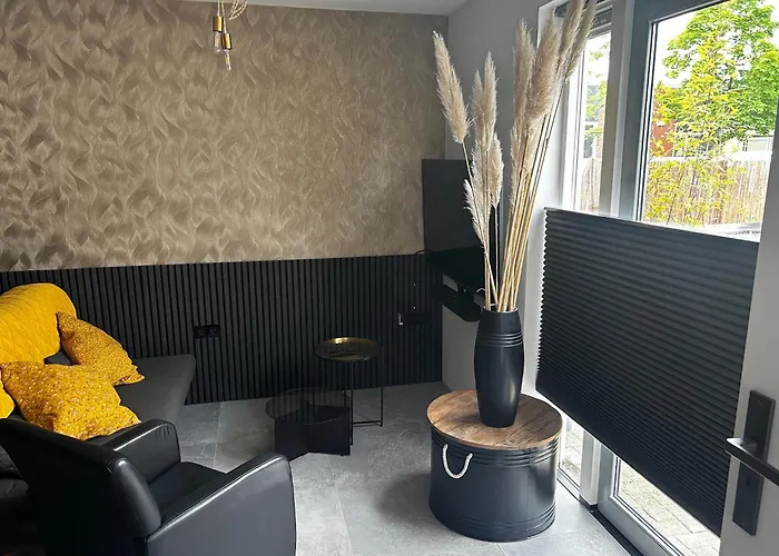 Huize Hertog Met Whirlpool 3*