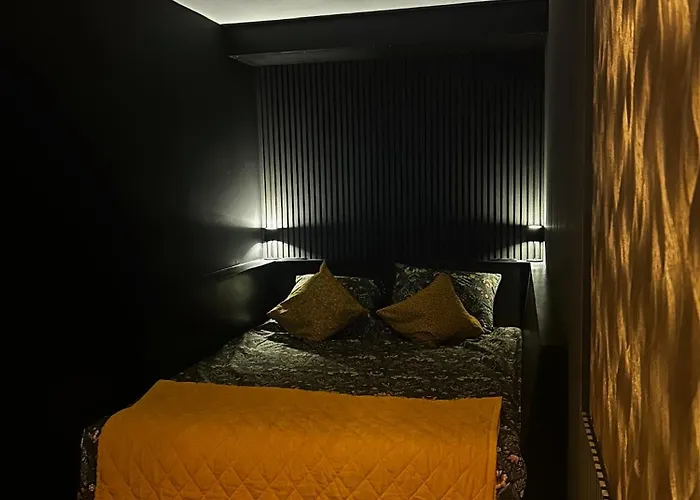 Huize Hertog Met Whirlpool 3*