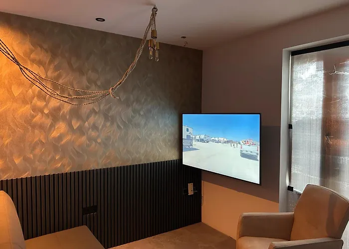 Bed & Breakfast Huize Hertog Met Whirlpool Apeldoorn