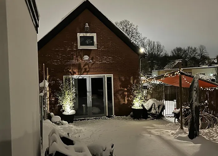 Huize Hertog Met Whirlpool